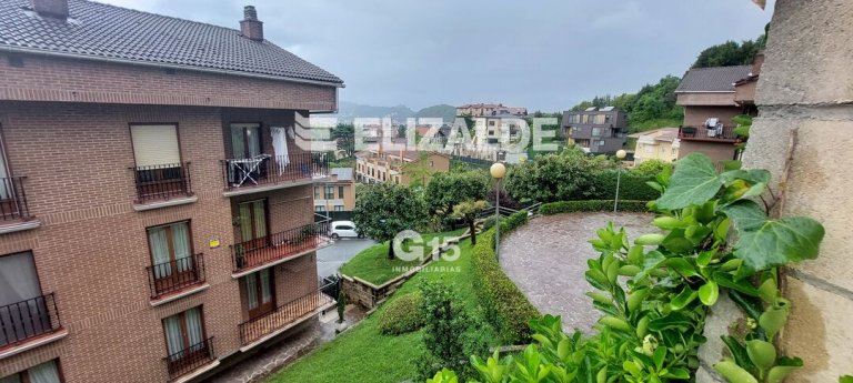 Foto 4 de PISO EN RODIL: 3hab, 2baños, terraza, vistas, raya garaje, trastero en bajo cubierta.