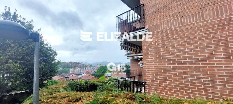 Foto 6 de PISO EN RODIL: 3hab, 2baños, terraza, vistas, raya garaje, trastero en bajo cubierta.