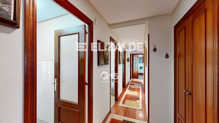 Foto 29 de PISO EN RODIL: 3hab, 2baños, terraza, vistas, raya garaje, trastero en bajo cubierta.