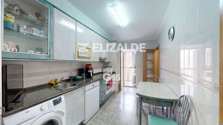 Foto 5 de PISO EN ELIZASU