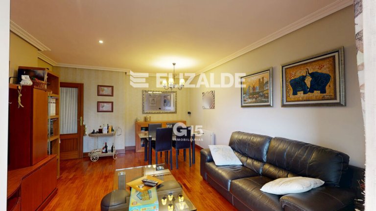 Foto 4 de PISO EN KASARES
