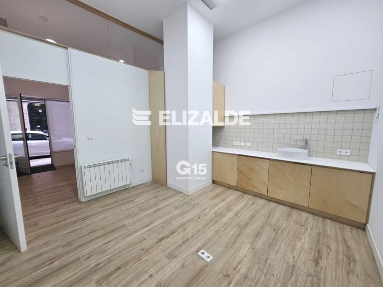 Foto 3 de LOCAL ACTIVIDAD, FISIOTERAPIA, PODOLOGIA...ETC