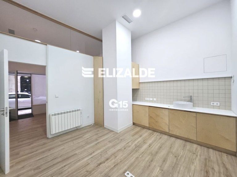 Foto 7 de LOCAL ACTIVIDAD, FISIOTERAPIA, PODOLOGIA...ETC