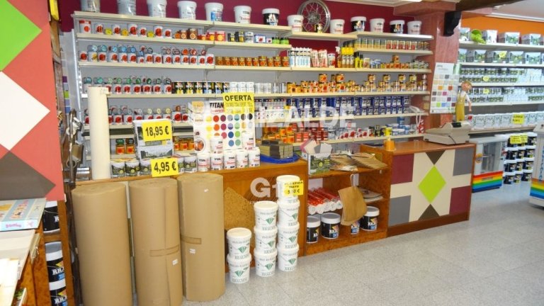 Foto 3 de LOCAL COMERCIAL EN CORREOS