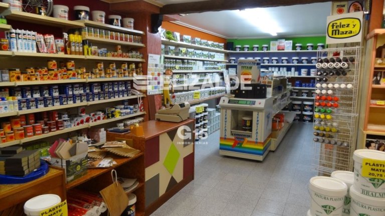 Foto 4 de LOCAL COMERCIAL EN CORREOS