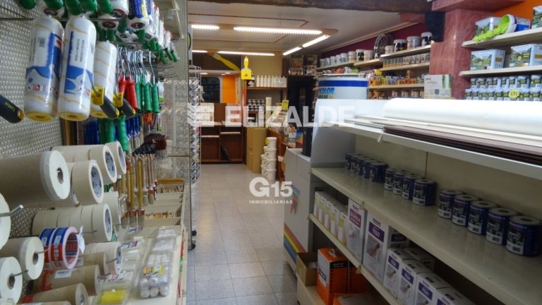 Foto 5 de LOCAL COMERCIAL EN CORREOS