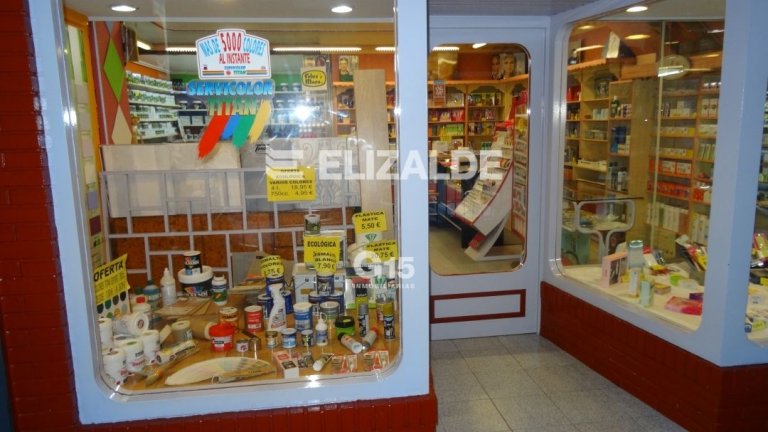 Foto 7 de LOCAL COMERCIAL EN CORREOS