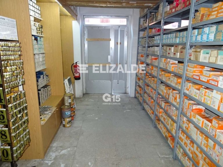 Foto 2 de LOCAL EN VENTA EN ROTETA Foto 2 de LOCAL EN VENTA EN ROTETA