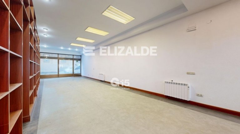 Foto 4 de LOCAL DE 150m² EN CALLE TOMAS GROS