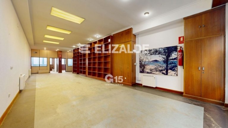 Foto 5 de LOCAL DE 150m² EN CALLE TOMAS GROS