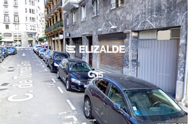 Foto 10 de LOCAL DE 150m² EN CALLE TOMAS GROS
