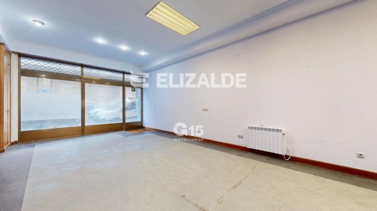 Foto 11 de LOCAL DE 150m² EN CALLE TOMAS GROS