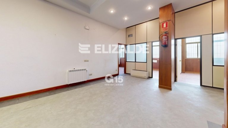 Foto 43 de LOCAL DE 150m² EN CALLE TOMAS GROS
