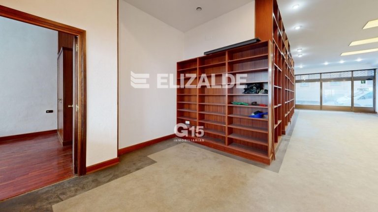 Foto 45 de LOCAL DE 150m² EN CALLE TOMAS GROS