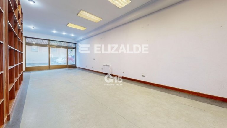 Foto 49 de LOCAL DE 150m² EN CALLE TOMAS GROS
