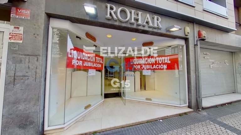 Foto 3 de LOCAL COMERCIAL EN GROS Foto 3 de LOCAL COMERCIAL EN GROS