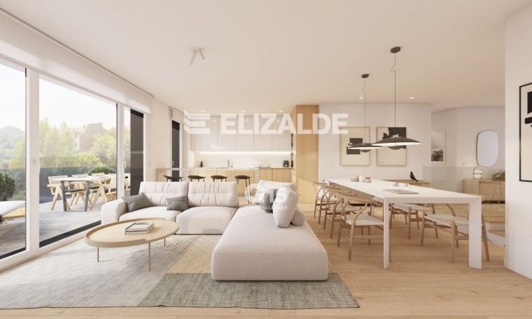 Foto 7 de GOIZ -ARGI II - VIVIENDA ÁTICO F