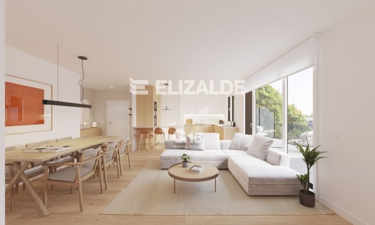 Foto 10 de GOIZ -ARGI II - VIVIENDA ÁTICO F