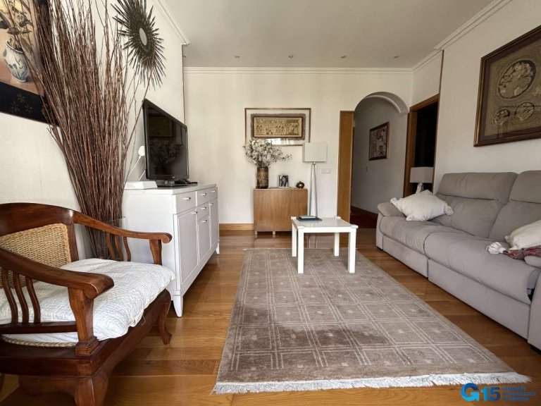 Foto 4 de Piso en Venta en el centro