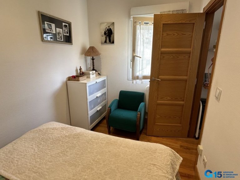 Foto 10 de Piso en Venta en el centro