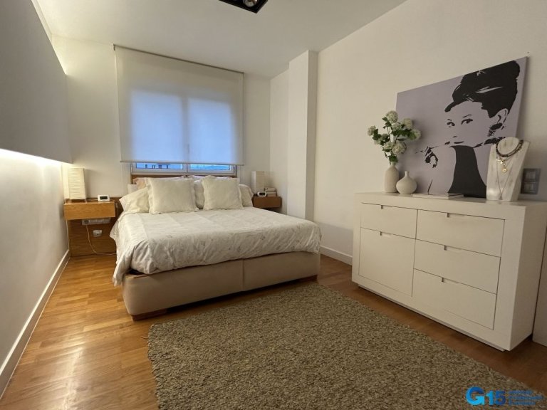 Foto 2 de Venta de Piso en Bidebieta