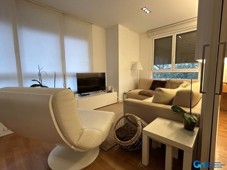 Foto 3 de Venta de Piso en Bidebieta
