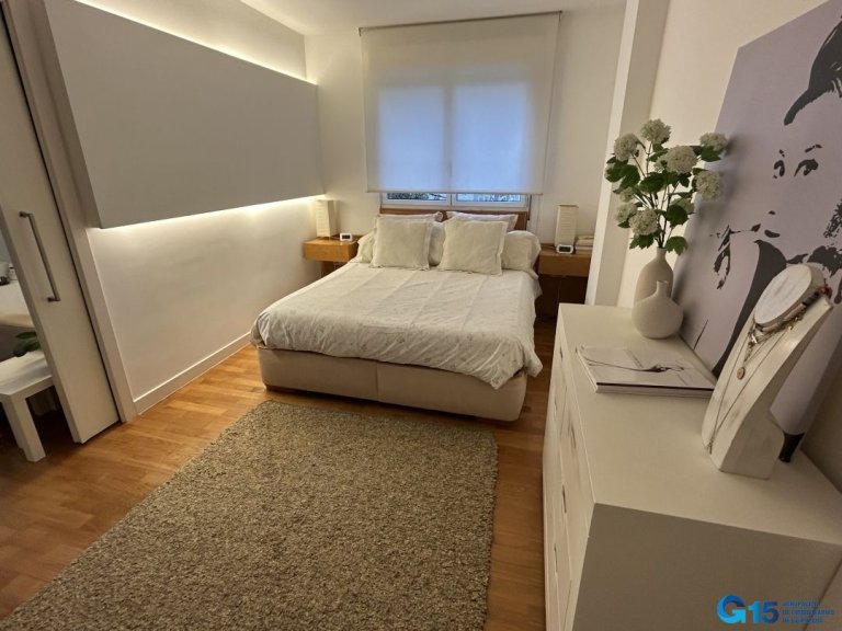 Foto 4 de Venta de Piso en Bidebieta