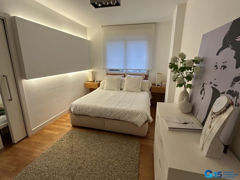 Foto 5 de Venta de Piso en Bidebieta
