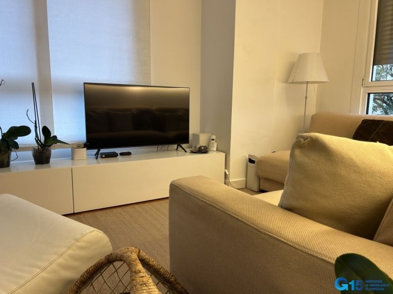 Foto 7 de Venta de Piso en Bidebieta