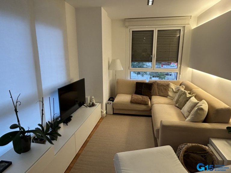 Foto 15 de Venta de Piso en Bidebieta