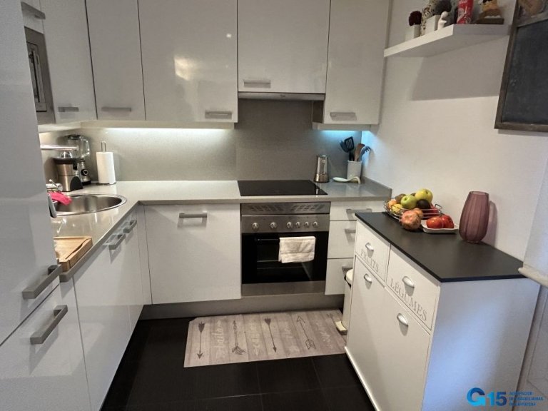 Foto 17 de Venta de Piso en Bidebieta