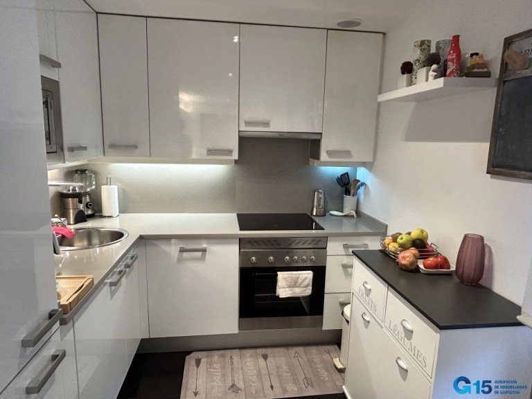 Foto 18 de Venta de Piso en Bidebieta