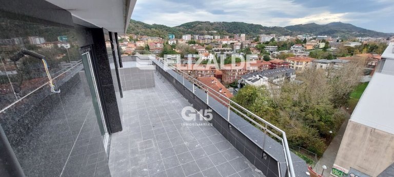 Foto 2 de PLANTA 5º - vivienda B