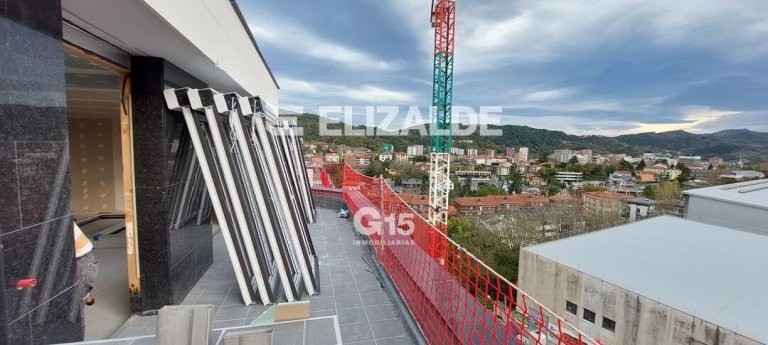 Foto 3 de PLANTA 5º - vivienda B