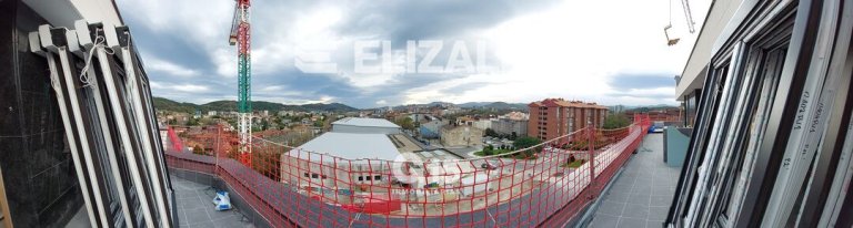 Foto 5 de PLANTA 5º - vivienda B