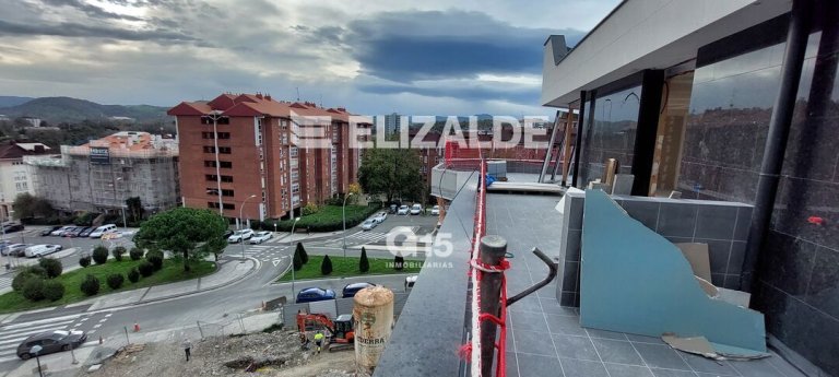 Foto 6 de PLANTA 5º - vivienda B