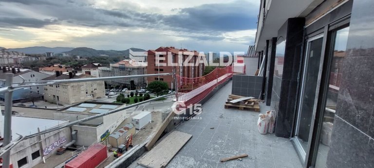 Foto 7 de PLANTA 5º - vivienda B