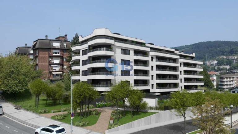 Foto 11 de PLANTA 5º - vivienda B