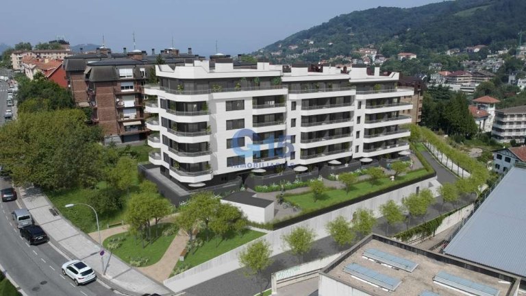 Foto 12 de PLANTA 5º - vivienda B