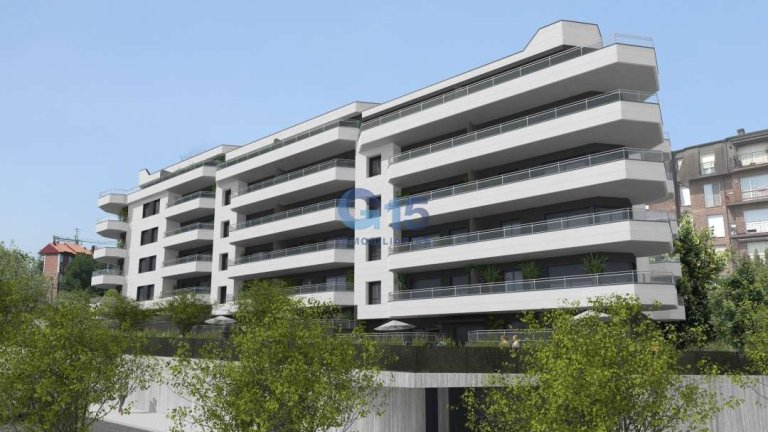 Foto 14 de PLANTA 5º - vivienda B