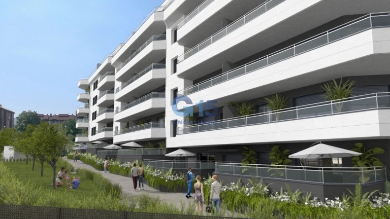 Foto 16 de PLANTA 5º - vivienda B