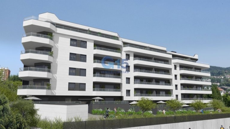 Foto 20 de PLANTA 5º - vivienda B