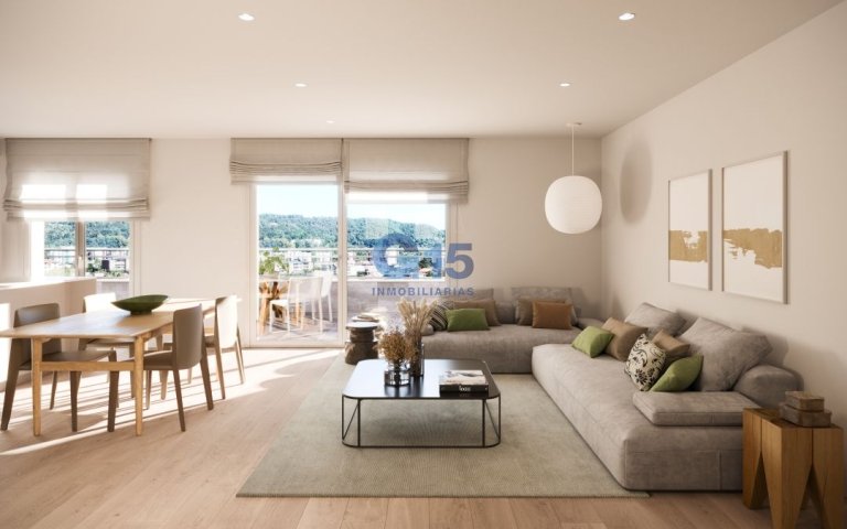 Foto 22 de PLANTA 5º - vivienda B