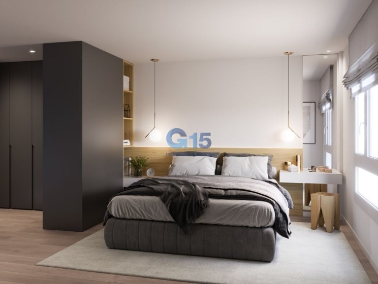 Foto 23 de PLANTA 5º - vivienda B