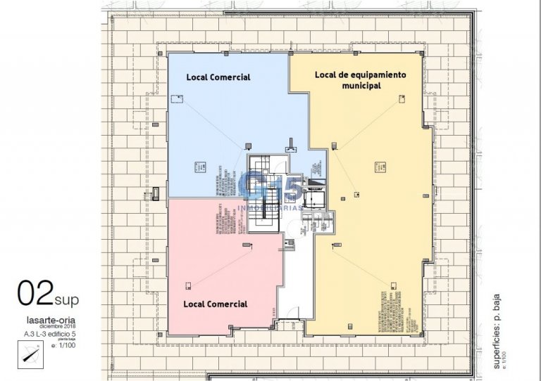Foto 10 de Local B o Derecha