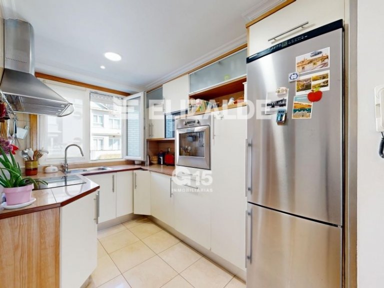 Foto 4 de VENTA DE DÚPLEX CON GRAN TERRAZA EN BERIO