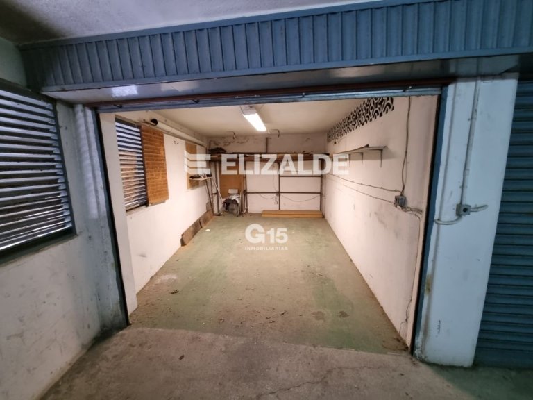 Garaje en venta en Elizasu