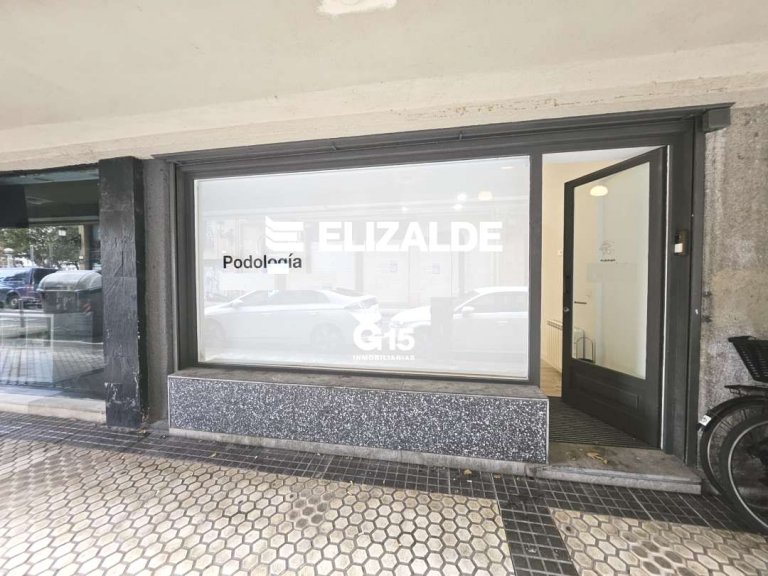 LOCAL ACTIVIDAD, FISIOTERAPIA, PODOLOGIA...ETC