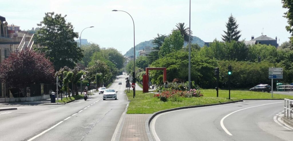 Ategorrieta – Ulia