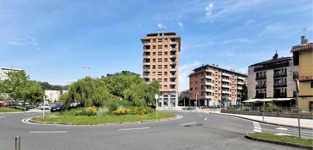 Ibaeta
